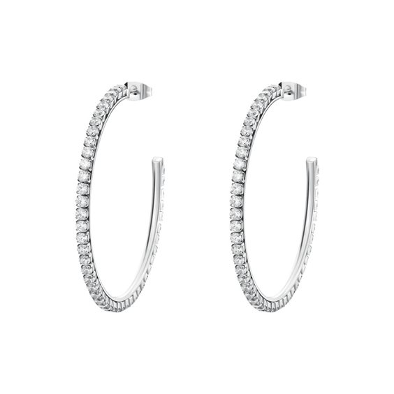Orecchini Brosway Donna Desideri in Acciaio BEIE016 - BEIE016